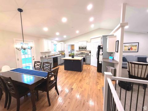 Tiny photo for 907 W 2980 S, Nibley, UT 84321 (MLS # 2114968)