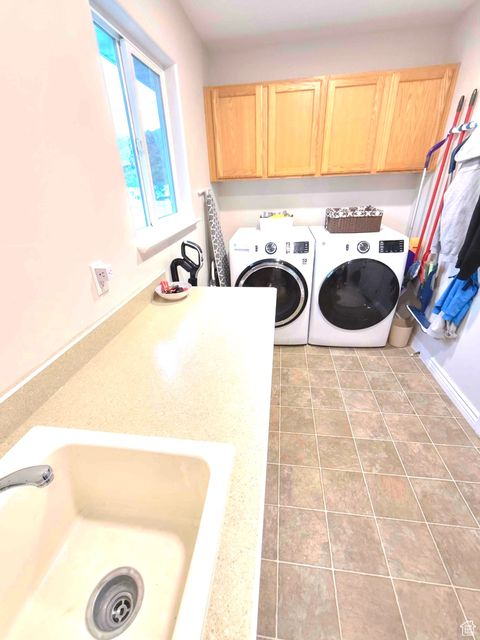 Tiny photo for 907 W 2980 S, Nibley, UT 84321 (MLS # 2114968)