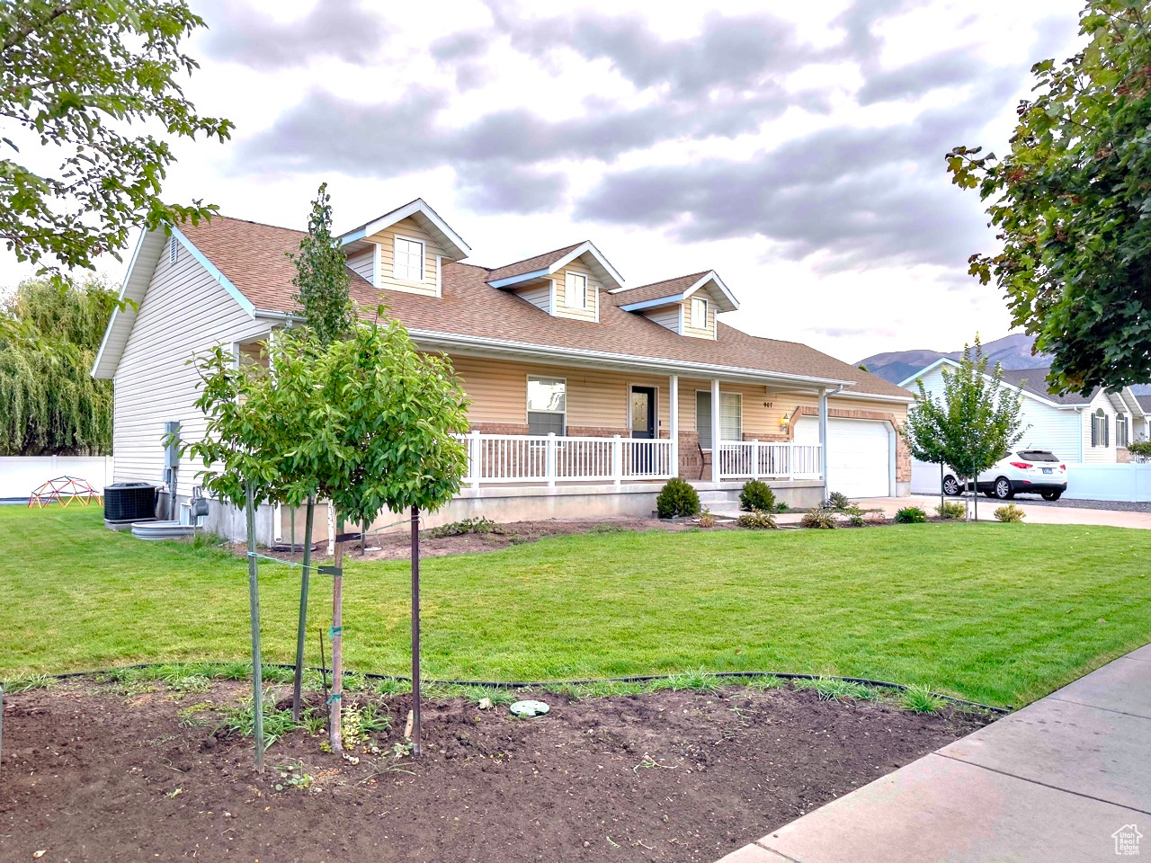 NIBLEY GARDEN ESTATE - Residential