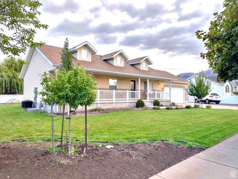 Tiny photo for 907 W 2980 S, Nibley, UT 84321 (MLS # 2114968)