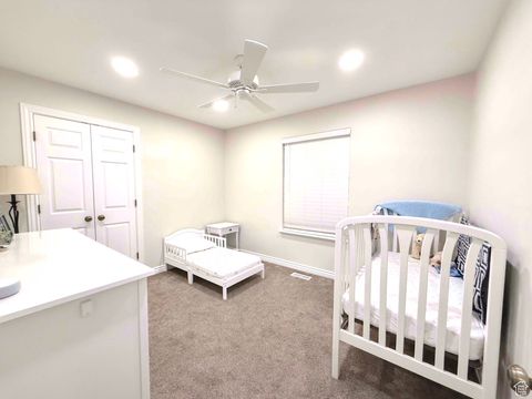 Tiny photo for 907 W 2980 S, Nibley, UT 84321 (MLS # 2114968)