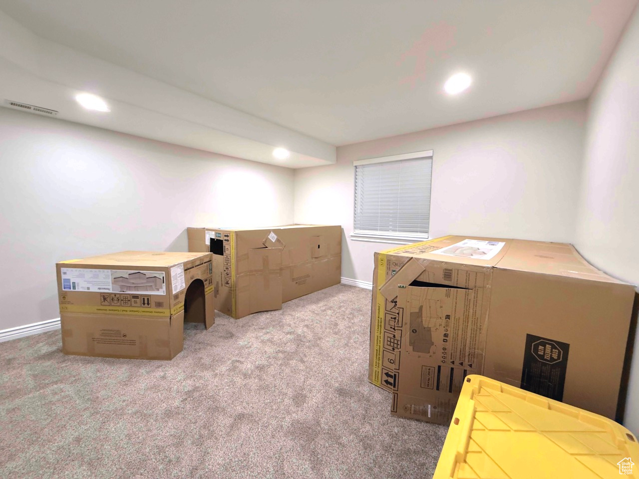 NIBLEY GARDEN ESTATE - Residential