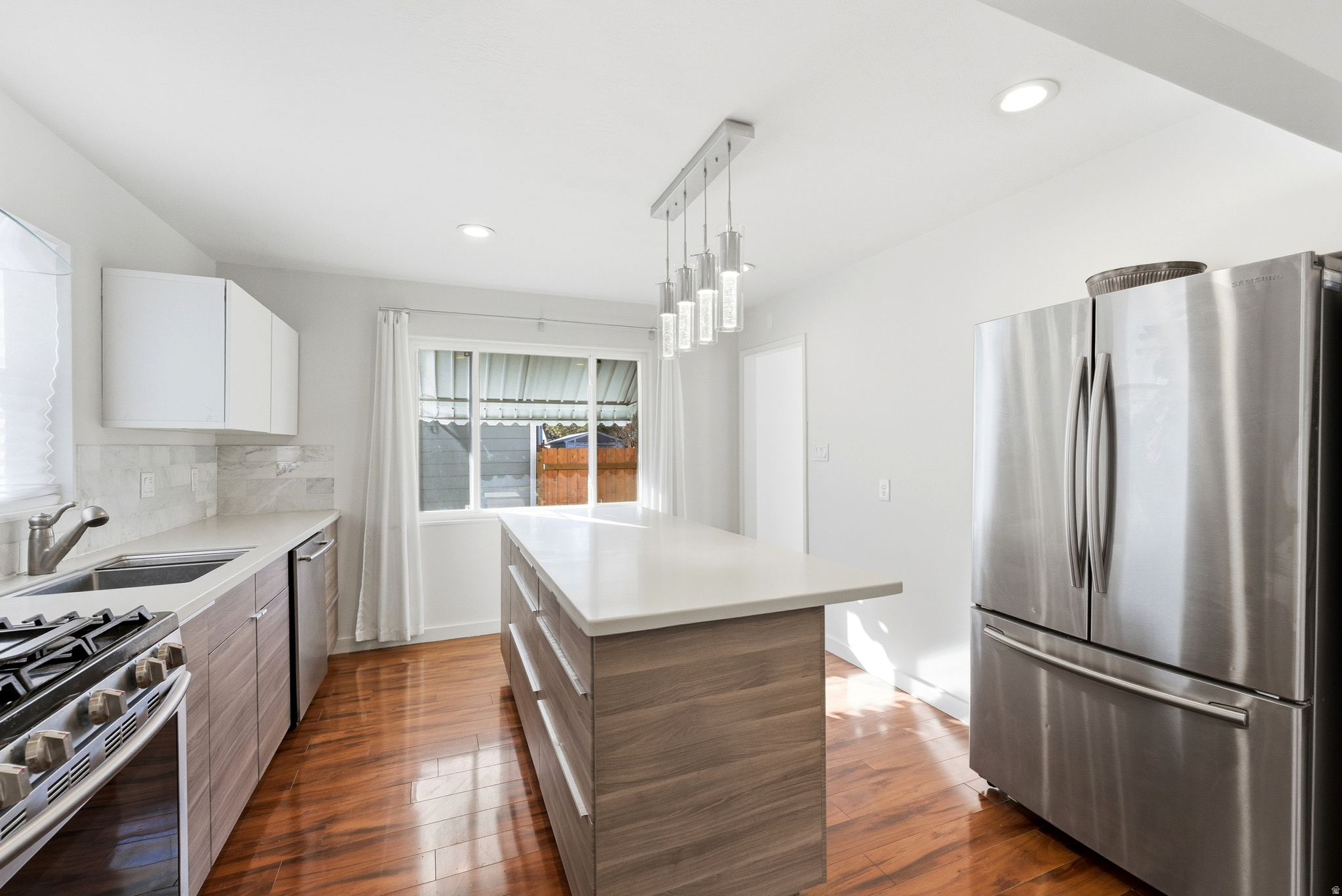 VIDAS AVENUE SUB - Residential