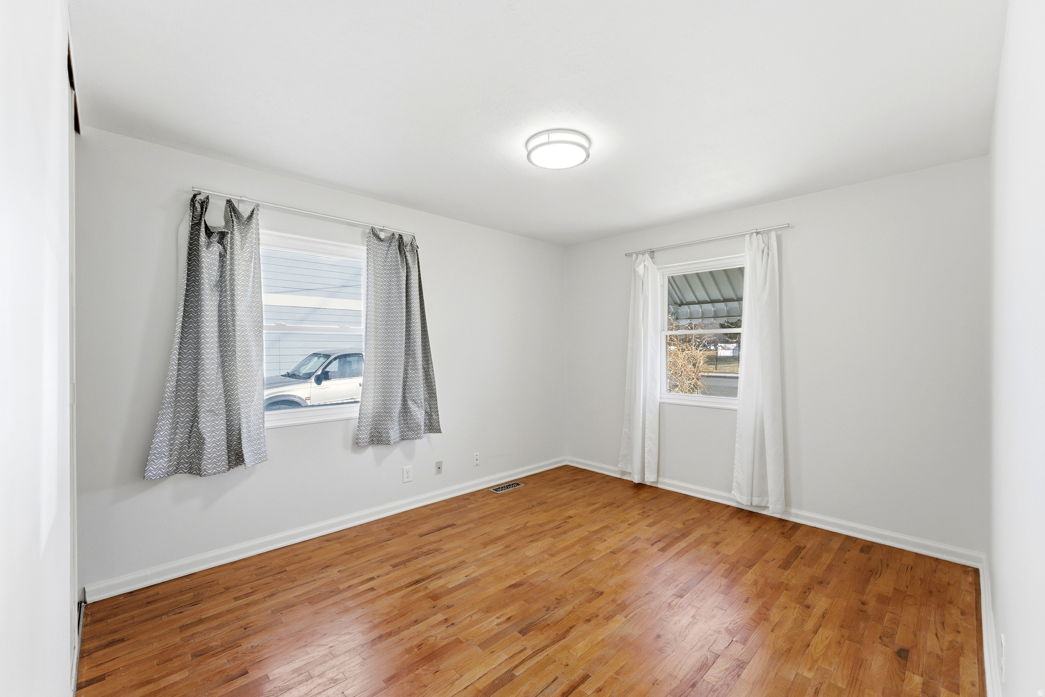 VIDAS AVENUE SUB - Residential