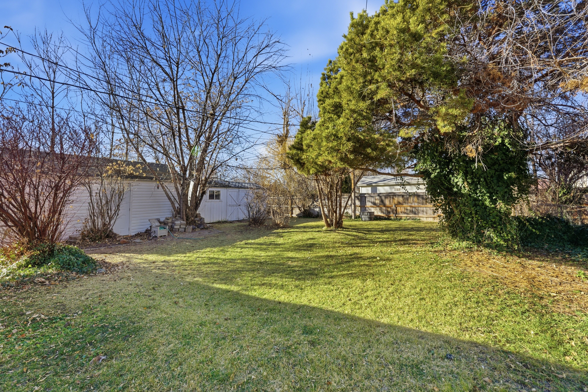 VIDAS AVENUE SUB - Residential