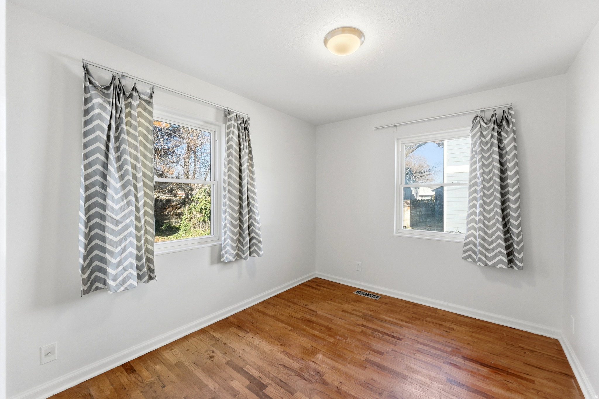 VIDAS AVENUE SUB - Residential