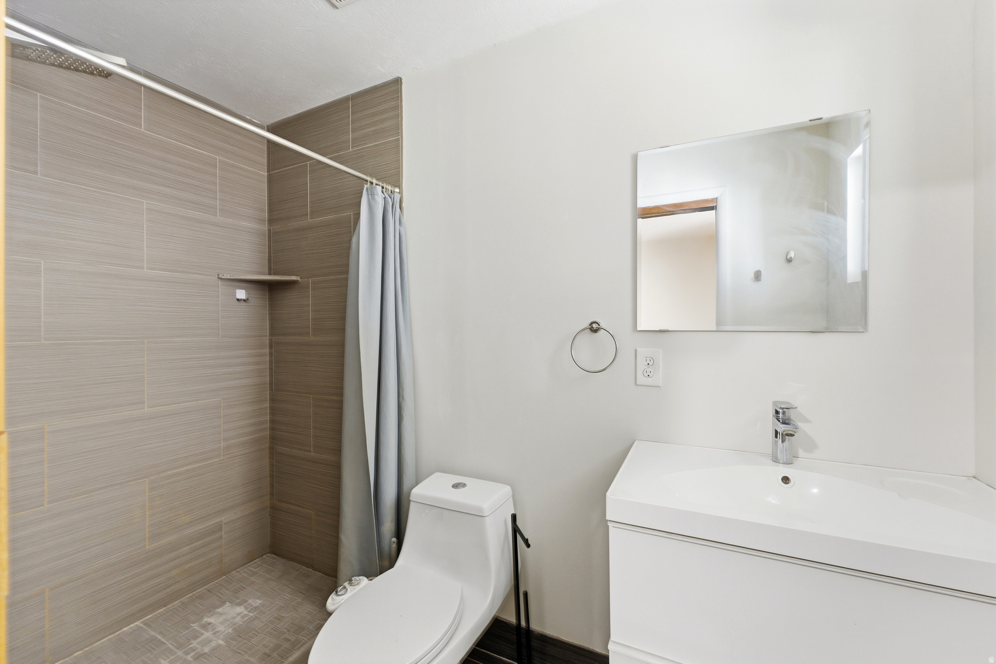 VIDAS AVENUE SUB - Residential