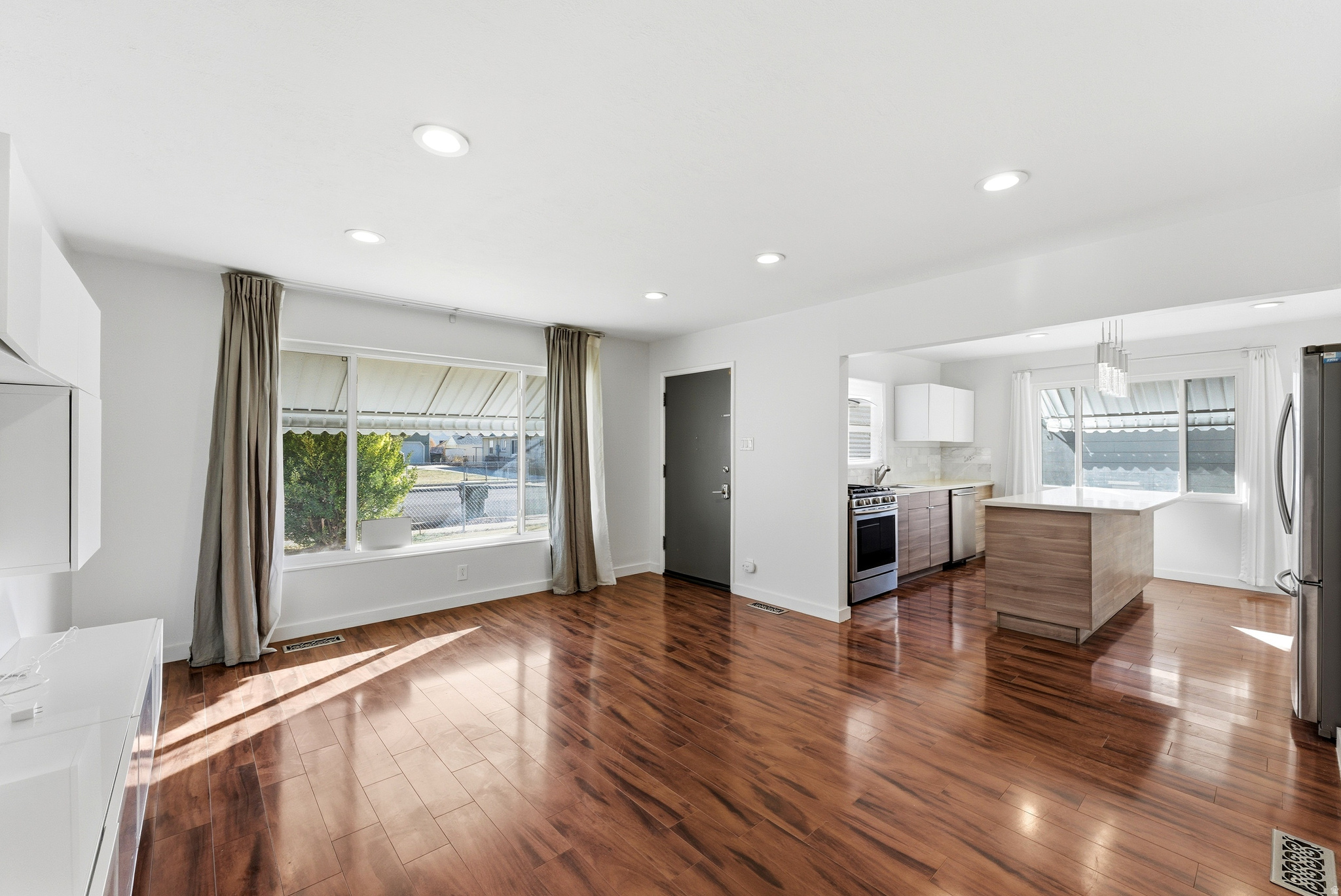 VIDAS AVENUE SUB - Residential