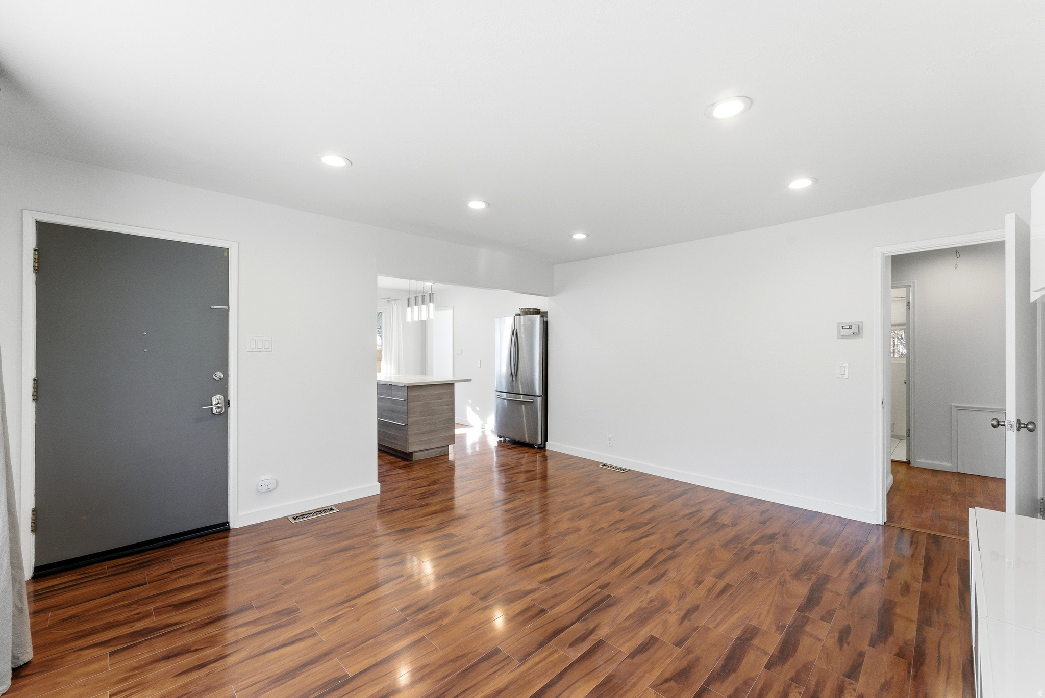 VIDAS AVENUE SUB - Residential