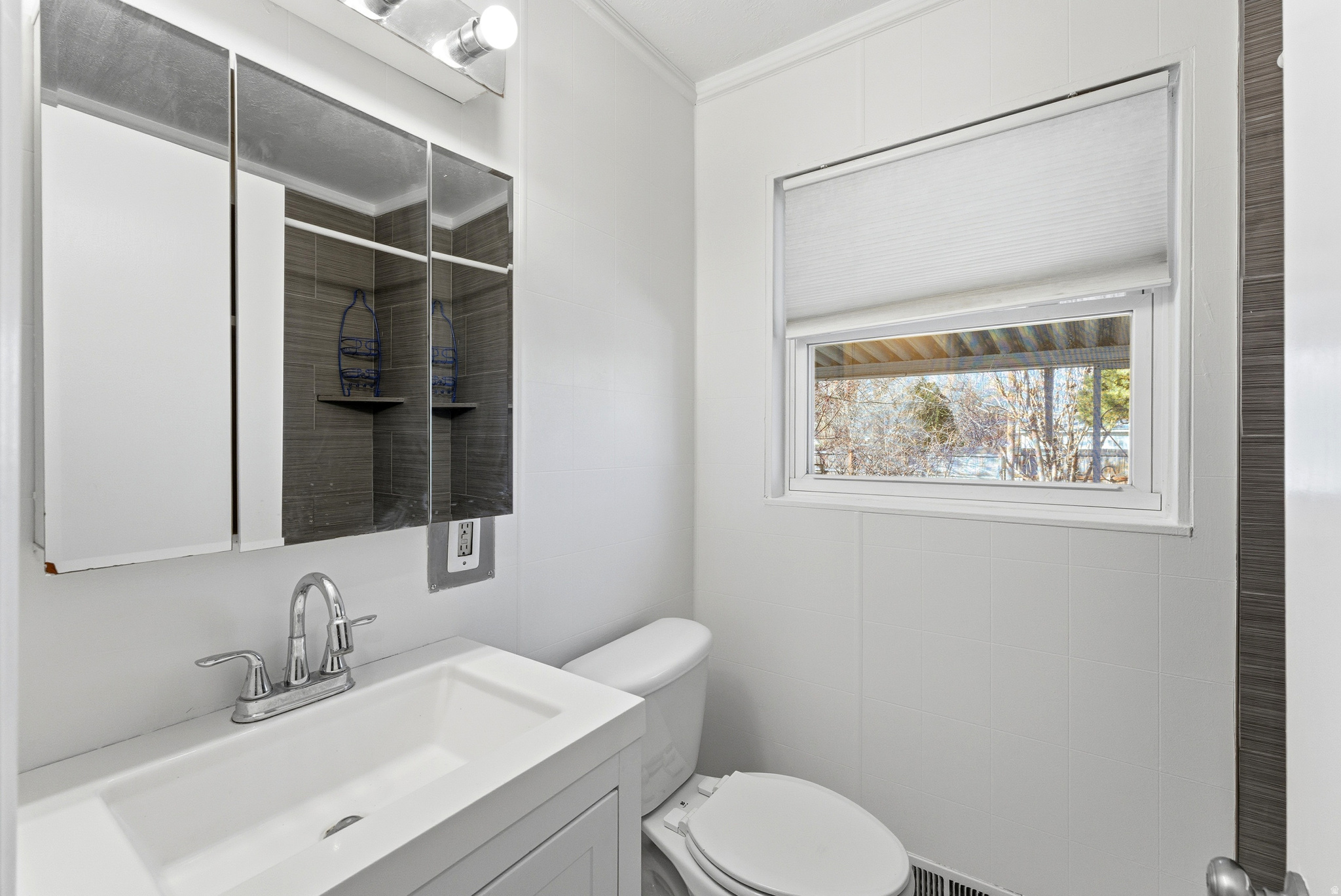 VIDAS AVENUE SUB - Residential