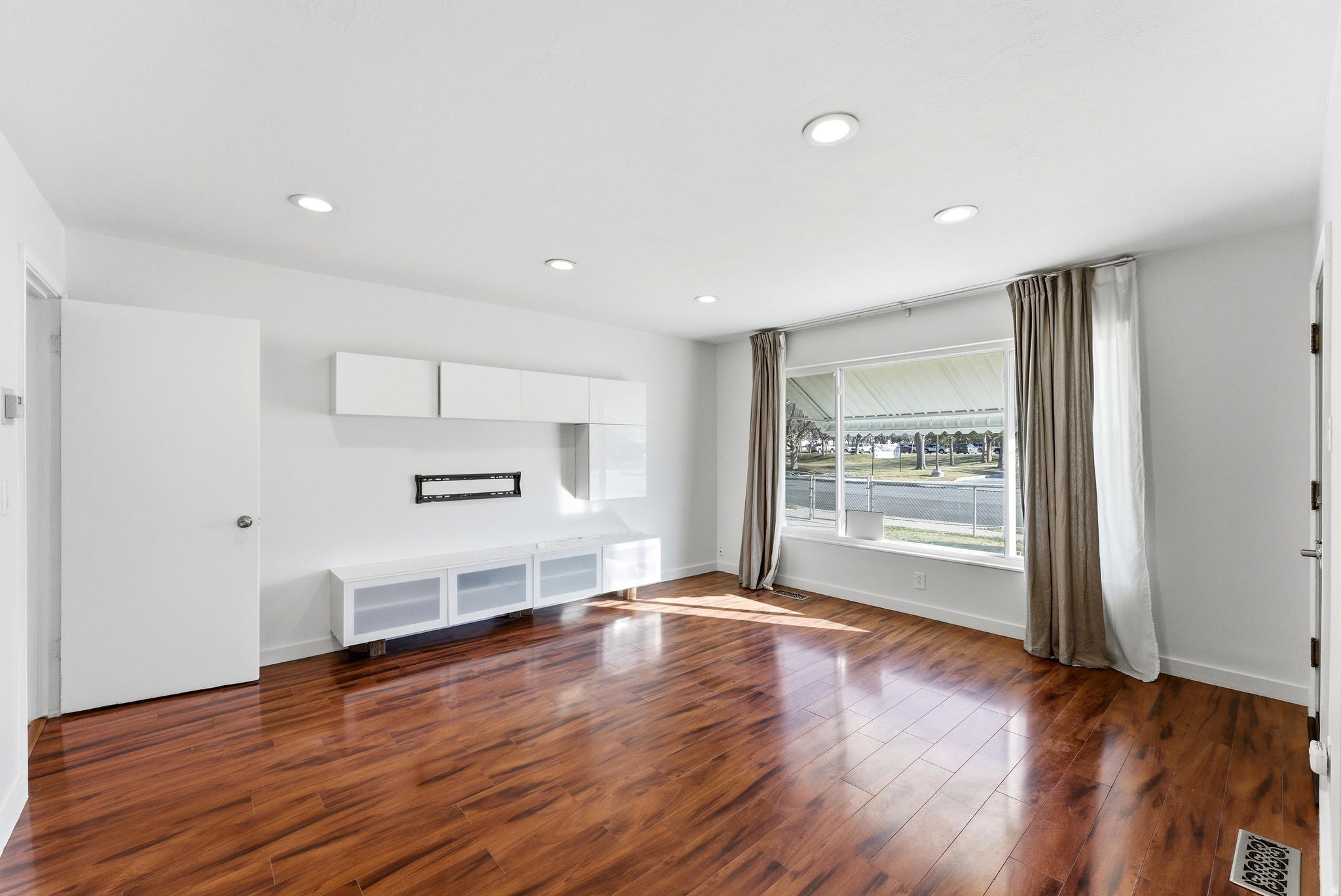 VIDAS AVENUE SUB - Residential