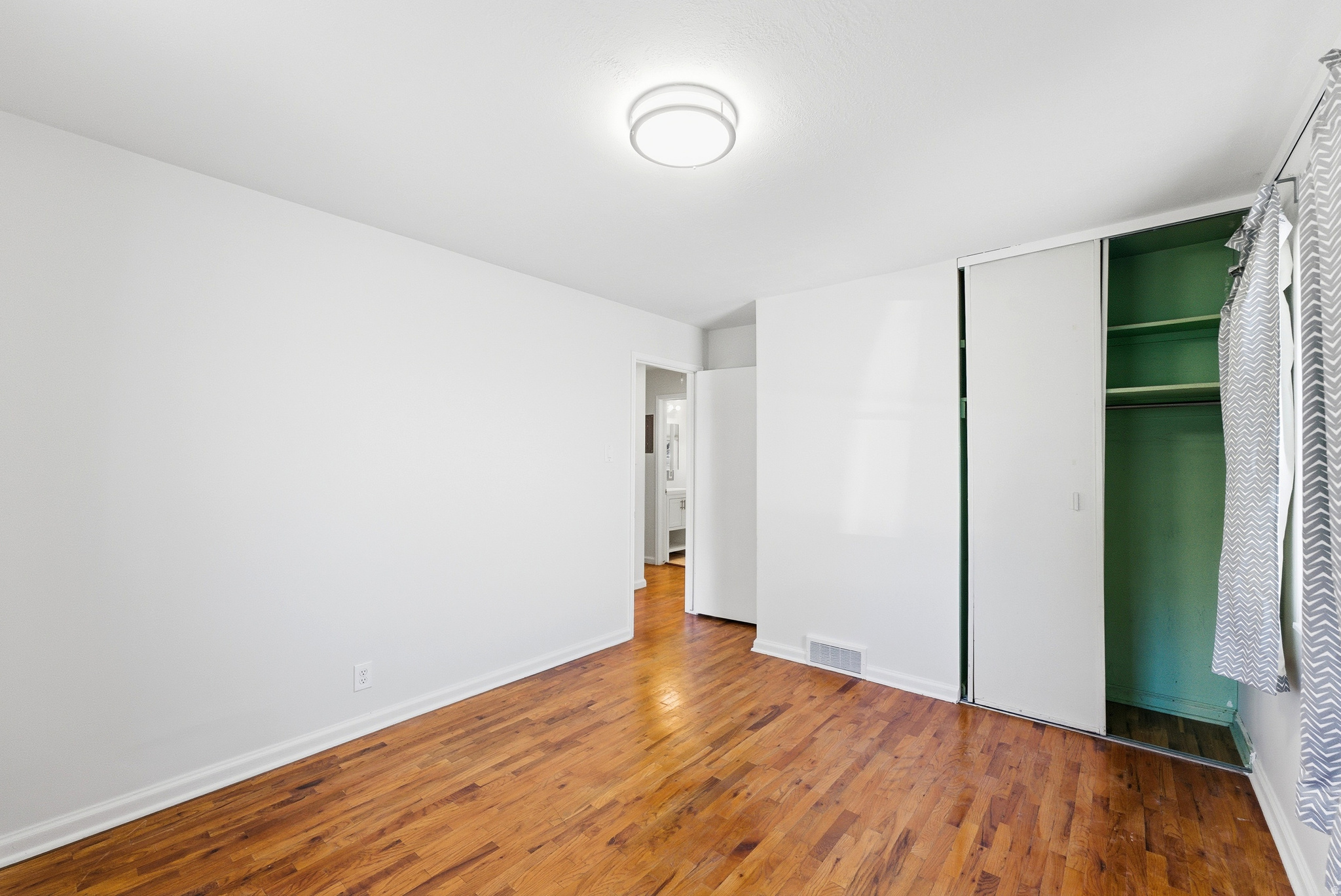 VIDAS AVENUE SUB - Residential