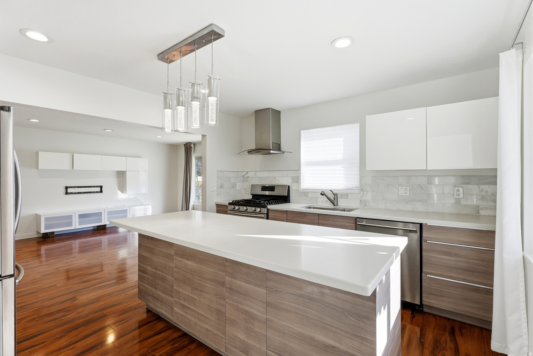 VIDAS AVENUE SUB - Residential