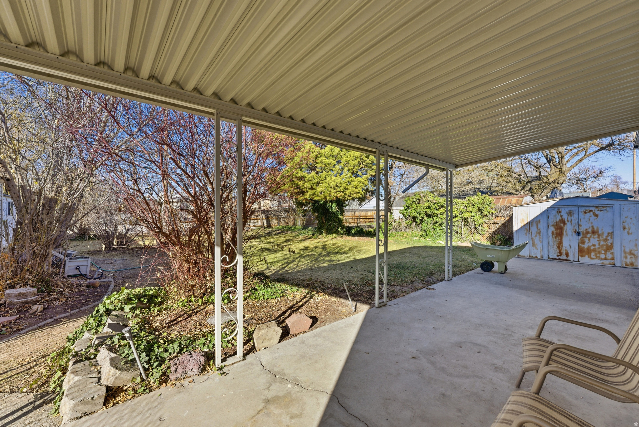 VIDAS AVENUE SUB - Residential