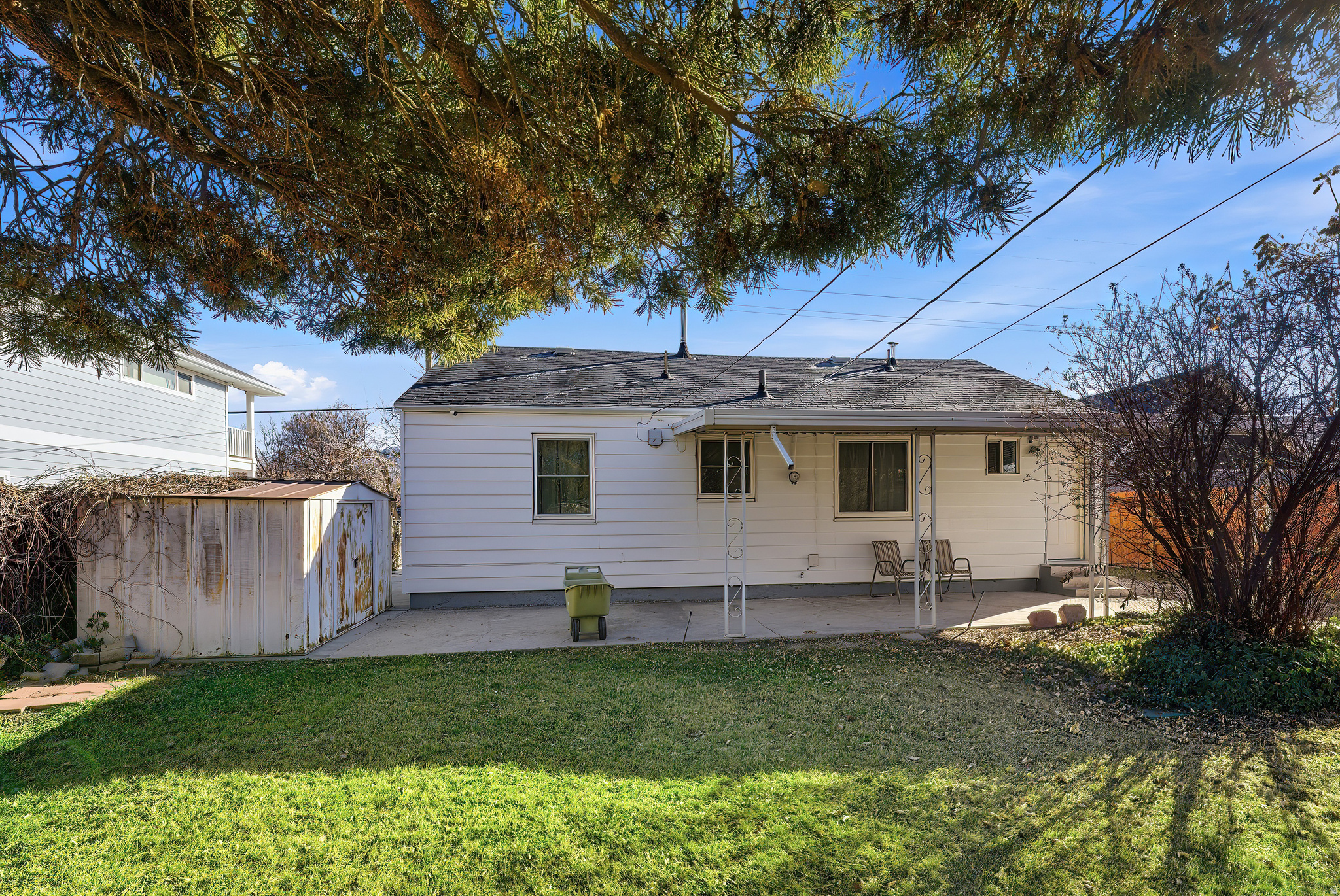 VIDAS AVENUE SUB - Residential