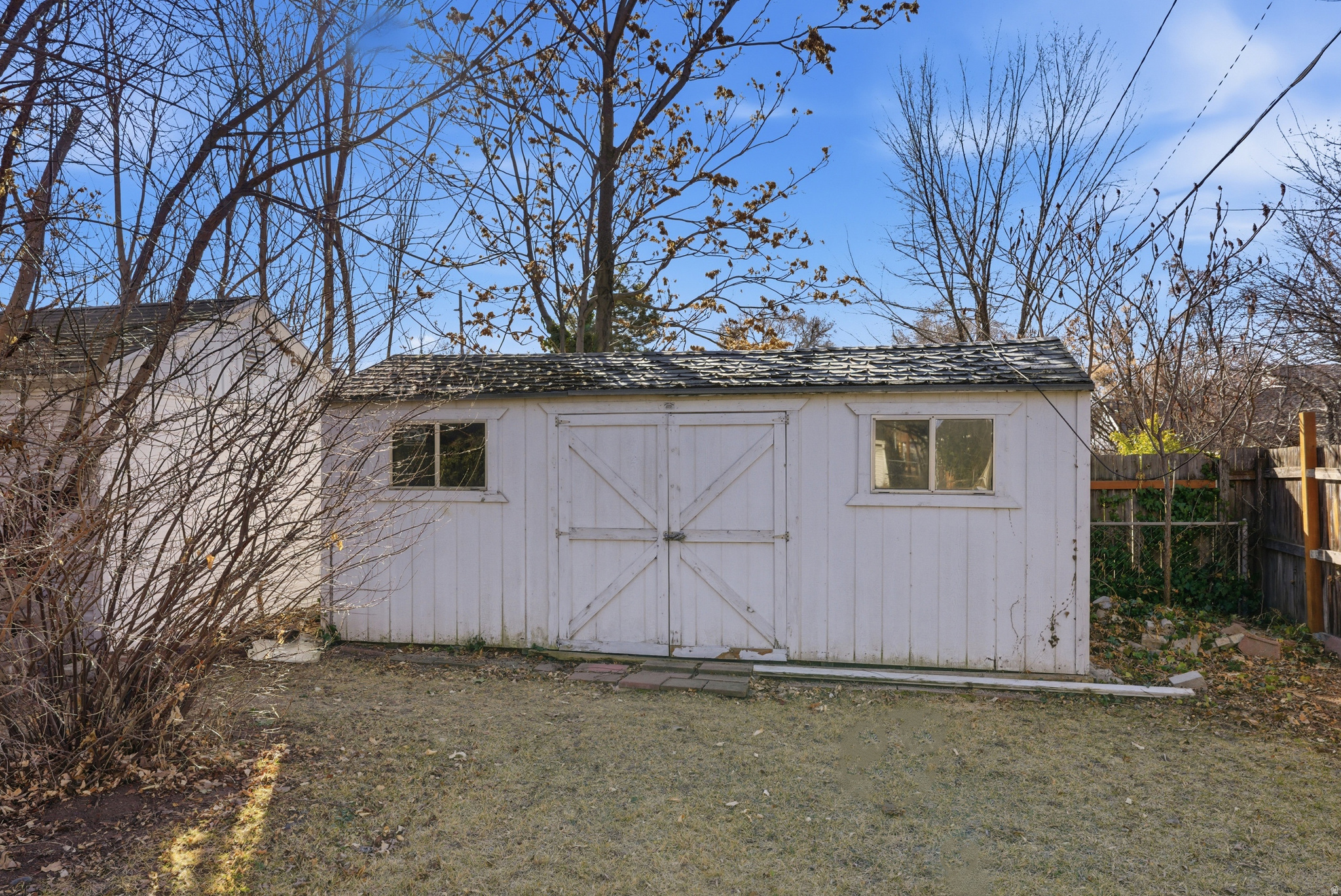 VIDAS AVENUE SUB - Residential