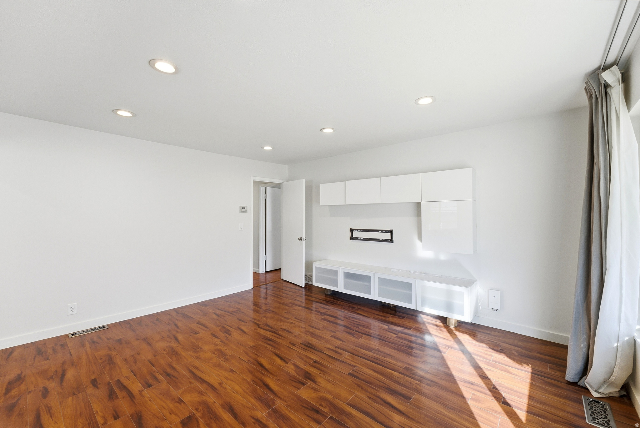 VIDAS AVENUE SUB - Residential