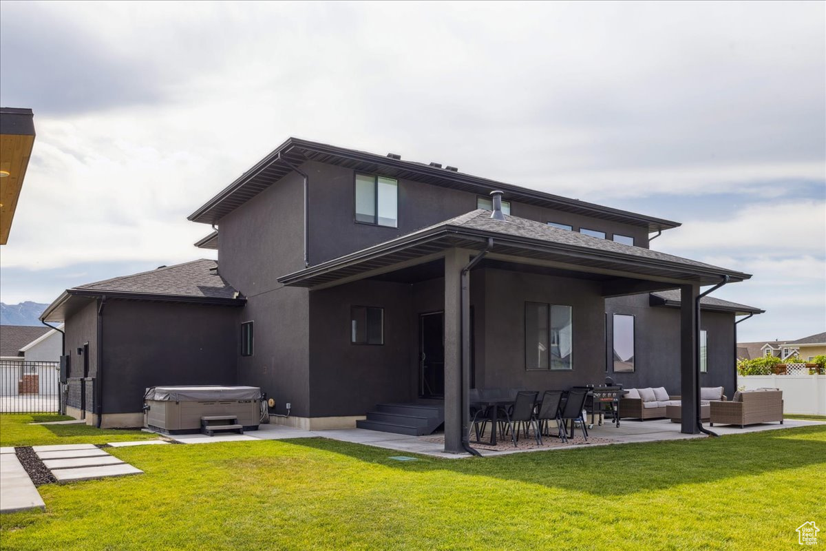 COLLEDGE FARMS - Residential