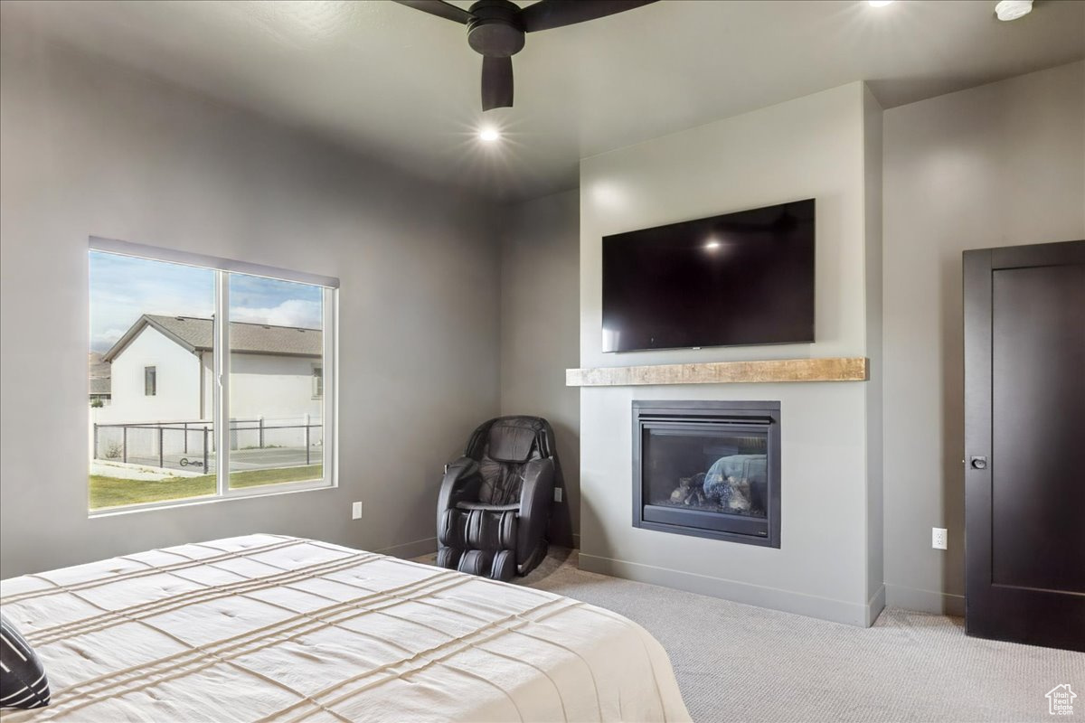 COLLEDGE FARMS - Residential