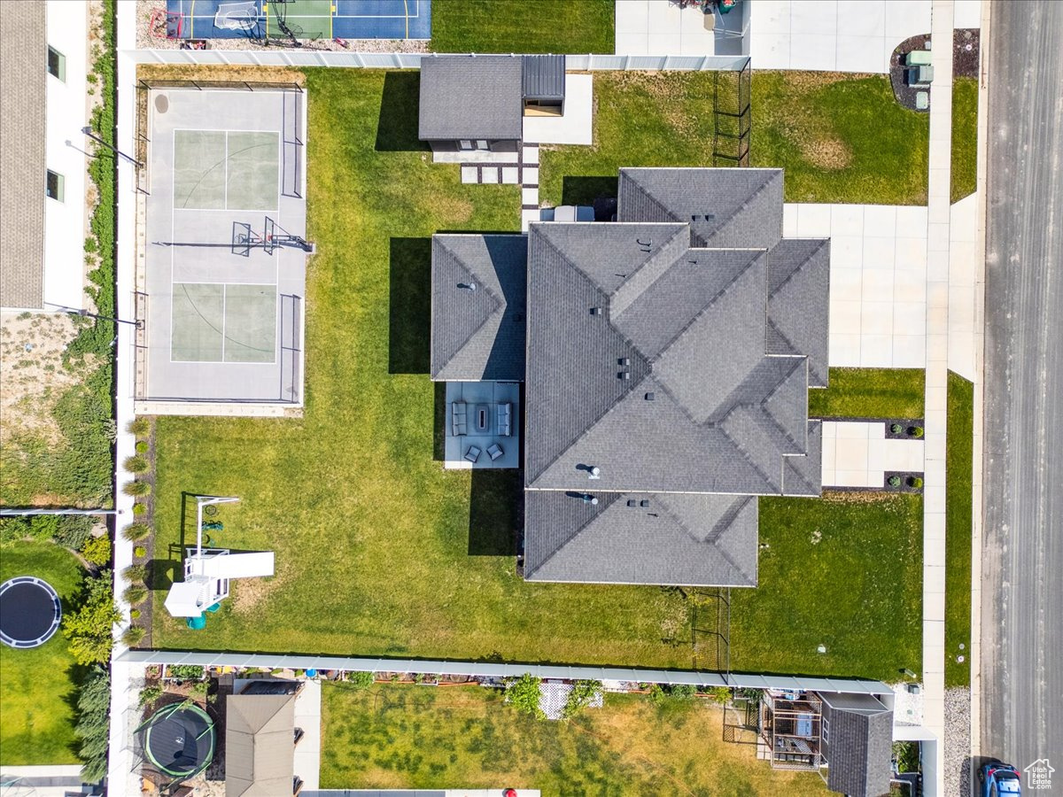 COLLEDGE FARMS - Residential