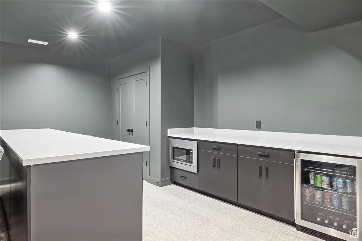 COLLEDGE FARMS - Residential