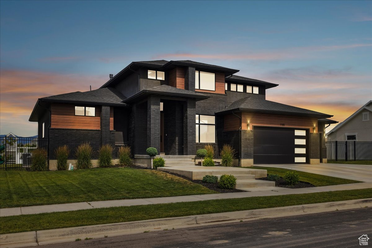 COLLEDGE FARMS - Residential