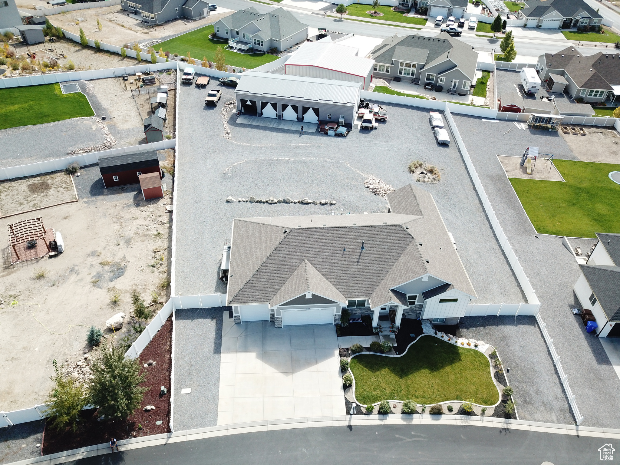 VALLEY VIEW - Residential