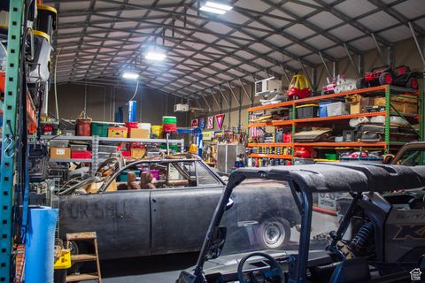 Tiny photo for 2248 E GRENADA LN, Eagle Mountain, UT 84005 (MLS # 2116843)