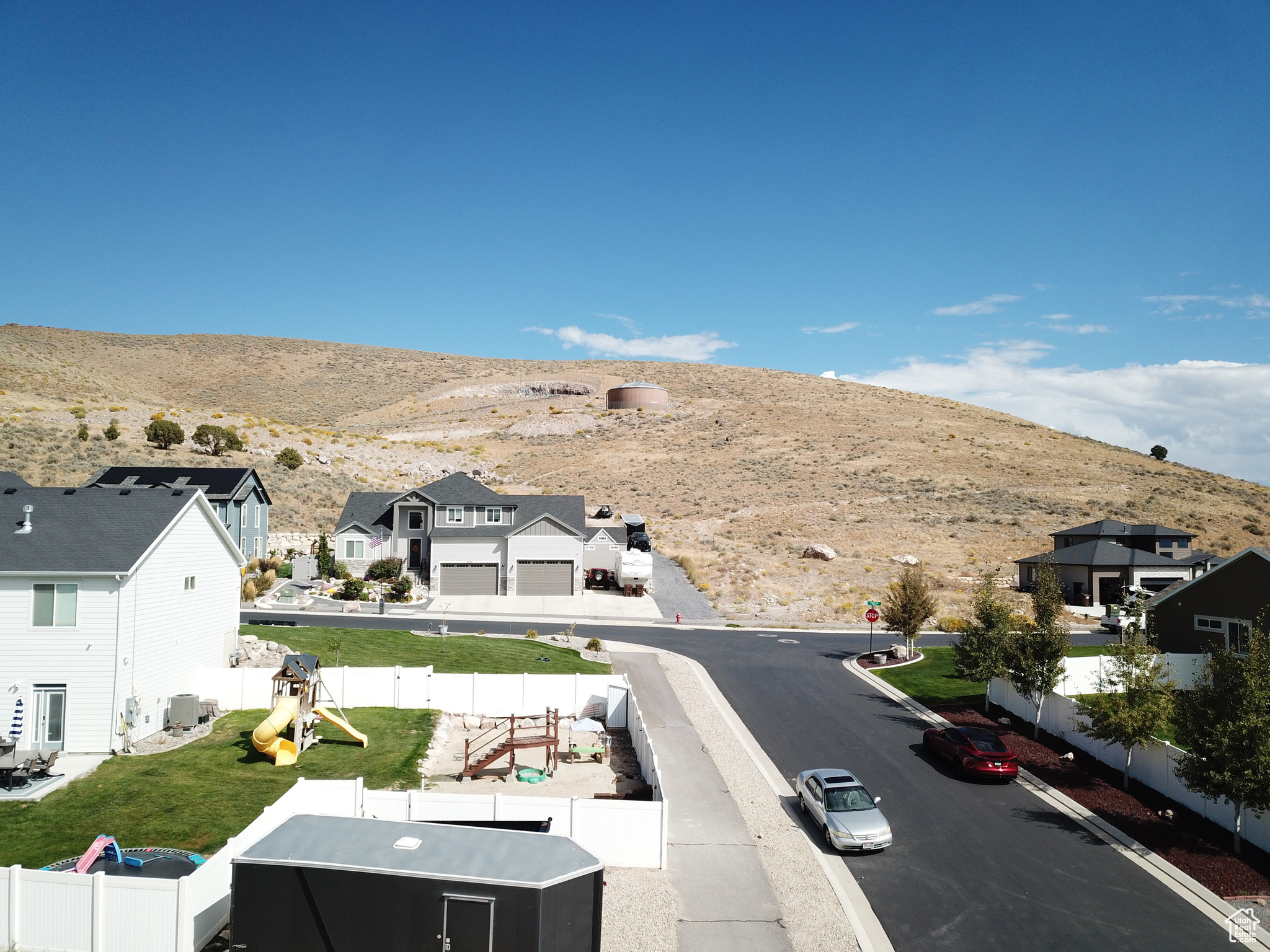 VALLEY VIEW - Residential