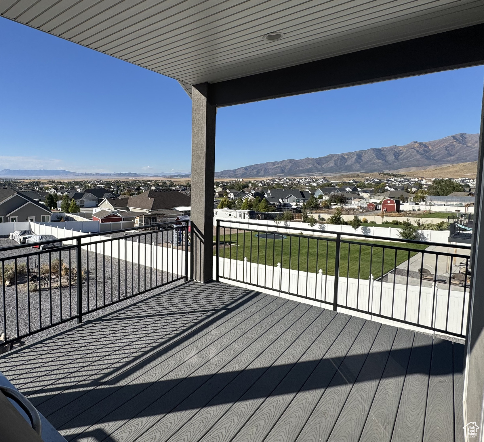 VALLEY VIEW - Residential