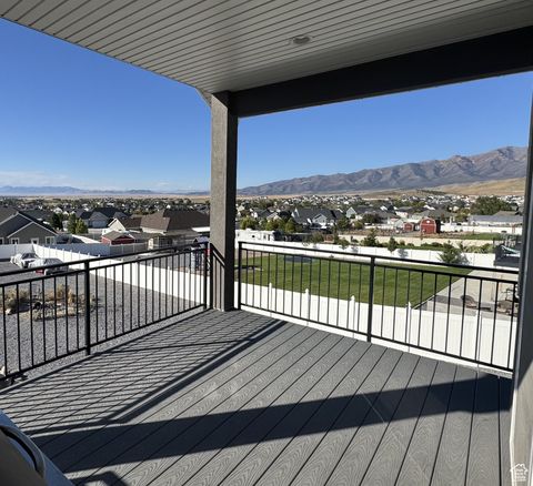 Tiny photo for 2248 E GRENADA LN, Eagle Mountain, UT 84005 (MLS # 2116843)