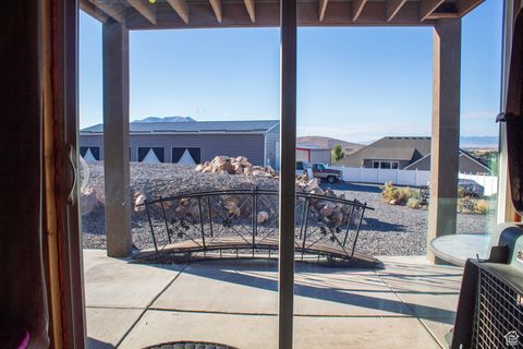 Tiny photo for 2248 E GRENADA LN, Eagle Mountain, UT 84005 (MLS # 2116843)