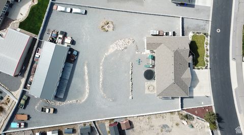 Tiny photo for 2248 E GRENADA LN, Eagle Mountain, UT 84005 (MLS # 2116843)