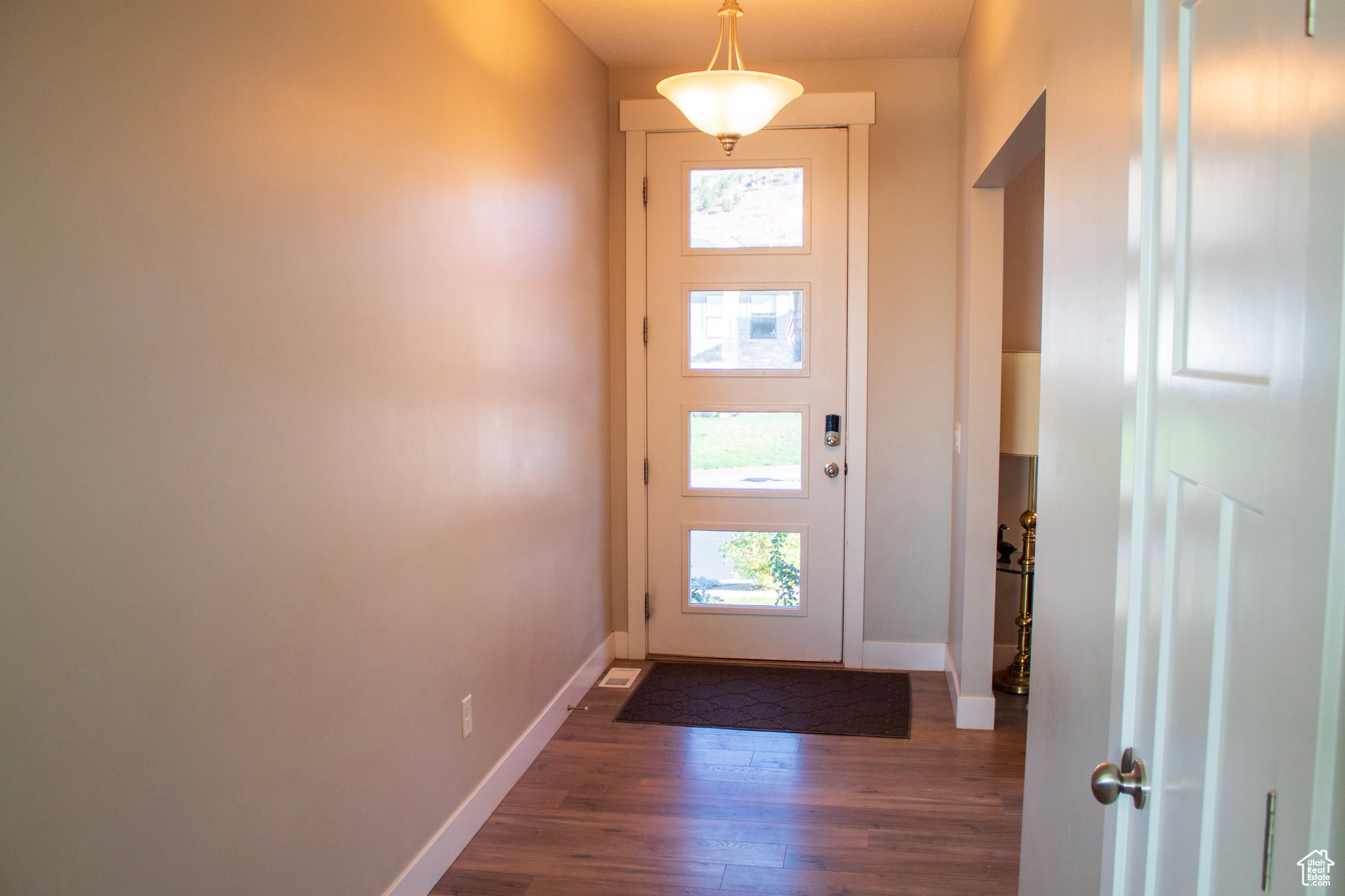 VALLEY VIEW - Residential
