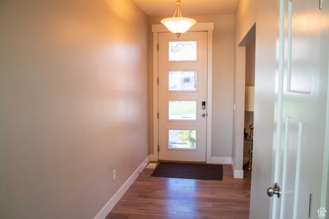 Tiny photo for 2248 E GRENADA LN, Eagle Mountain, UT 84005 (MLS # 2116843)