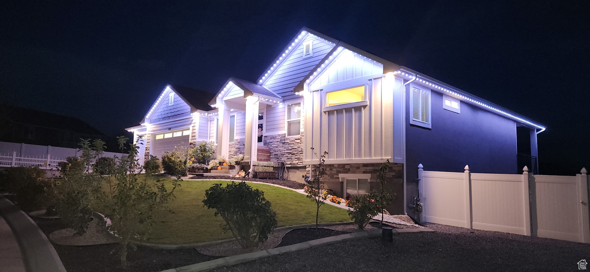 VALLEY VIEW - Residential