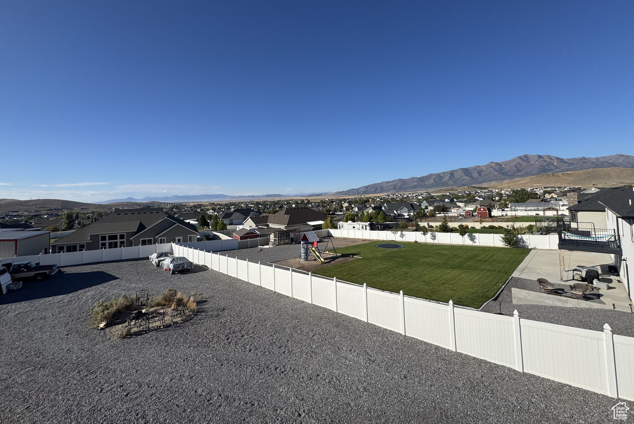 VALLEY VIEW - Residential
