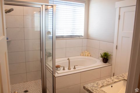 Tiny photo for 2248 E GRENADA LN, Eagle Mountain, UT 84005 (MLS # 2116843)