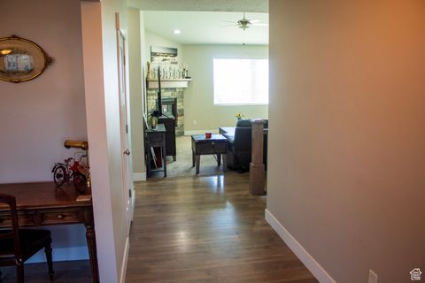 Tiny photo for 2248 E GRENADA LN, Eagle Mountain, UT 84005 (MLS # 2116843)