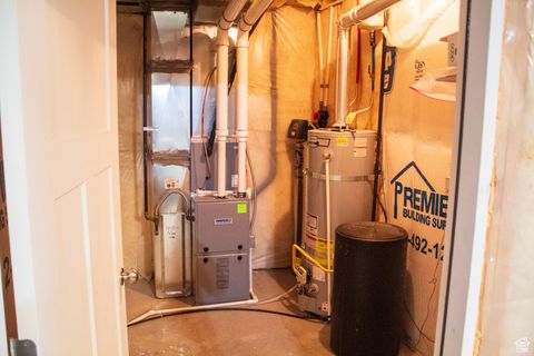 Tiny photo for 2248 E GRENADA LN, Eagle Mountain, UT 84005 (MLS # 2116843)