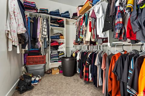 Tiny photo for 2248 E GRENADA LN, Eagle Mountain, UT 84005 (MLS # 2116843)