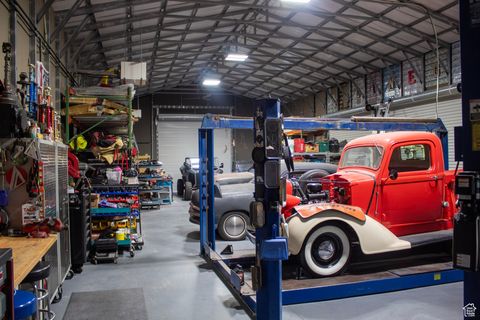 Tiny photo for 2248 E GRENADA LN, Eagle Mountain, UT 84005 (MLS # 2116843)