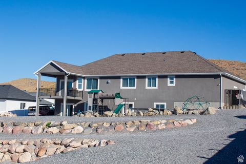 Tiny photo for 2248 E GRENADA LN, Eagle Mountain, UT 84005 (MLS # 2116843)