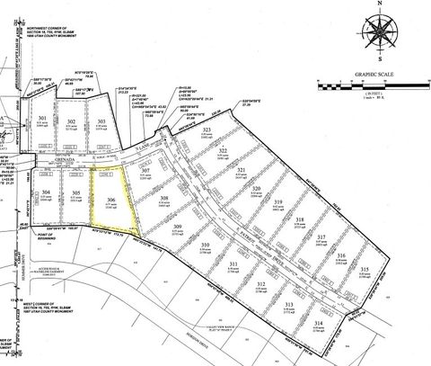 Tiny photo for 2248 E GRENADA LN, Eagle Mountain, UT 84005 (MLS # 2116843)