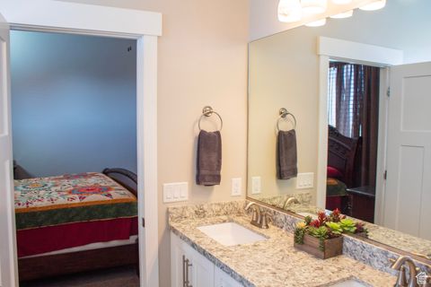 Tiny photo for 2248 E GRENADA LN, Eagle Mountain, UT 84005 (MLS # 2116843)