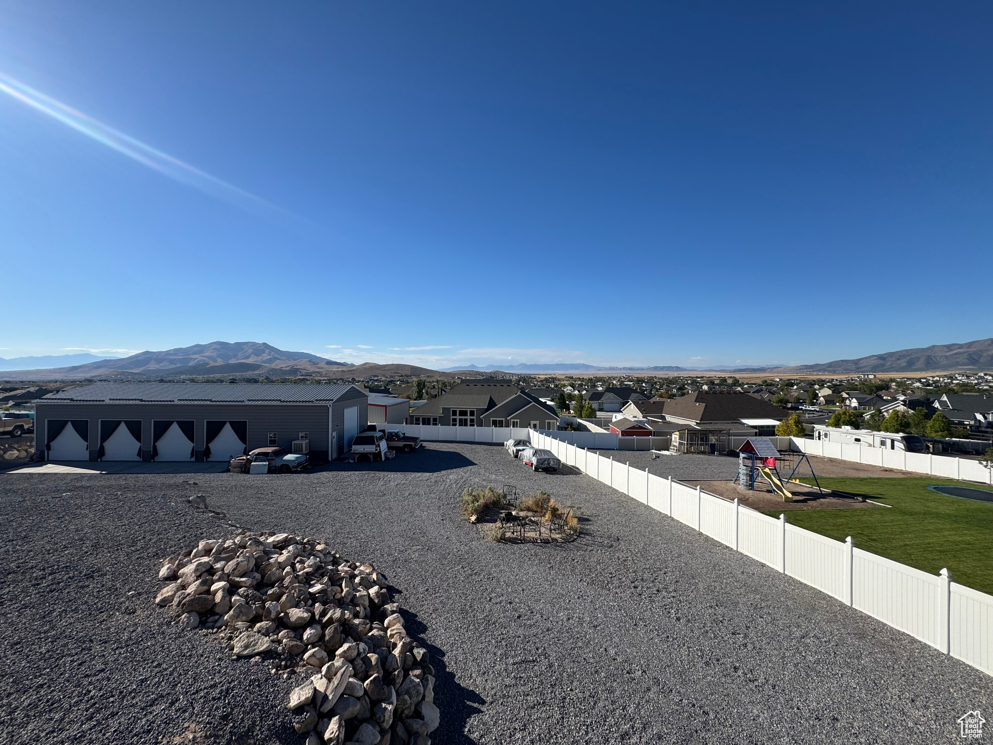VALLEY VIEW - Residential