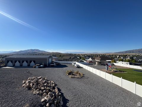 Tiny photo for 2248 E GRENADA LN, Eagle Mountain, UT 84005 (MLS # 2116843)