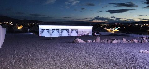 Tiny photo for 2248 E GRENADA LN, Eagle Mountain, UT 84005 (MLS # 2116843)