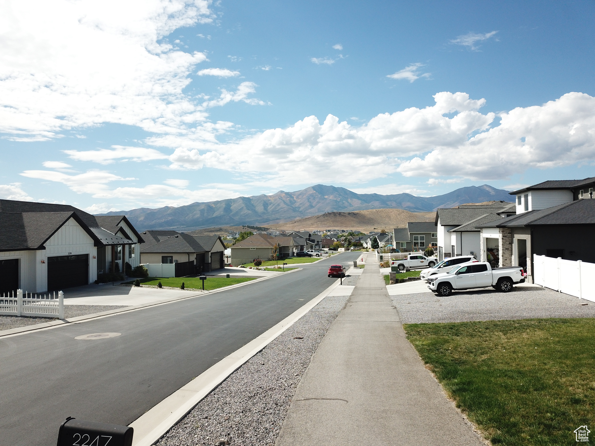 VALLEY VIEW - Residential