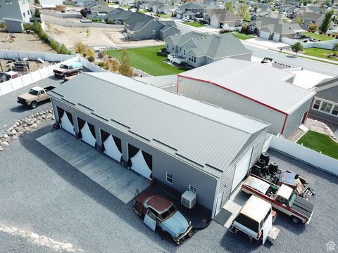 Tiny photo for 2248 E GRENADA LN, Eagle Mountain, UT 84005 (MLS # 2116843)